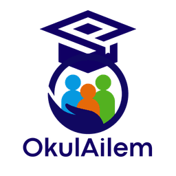 OkulAilem Logo