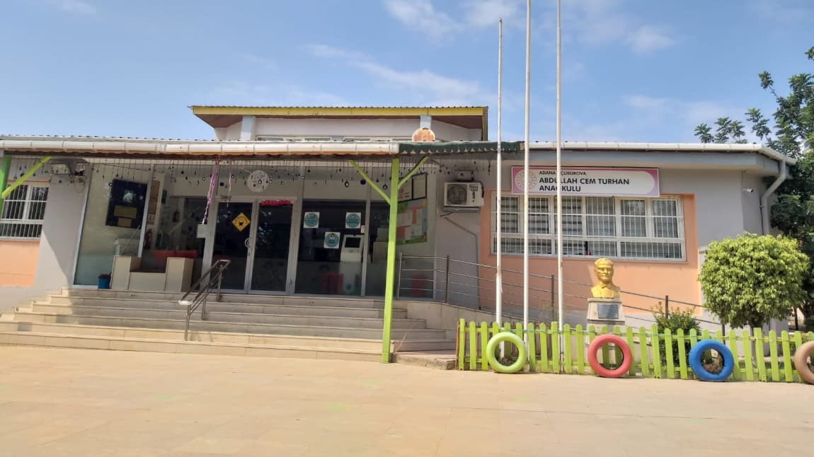 Abdullah Cem Turhan Anaokulu